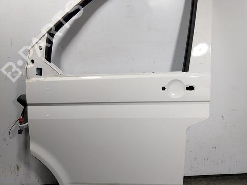left-front-door-vw-transporter-t6-van-sga-sgh-sha-shh-2015-16821886 main image