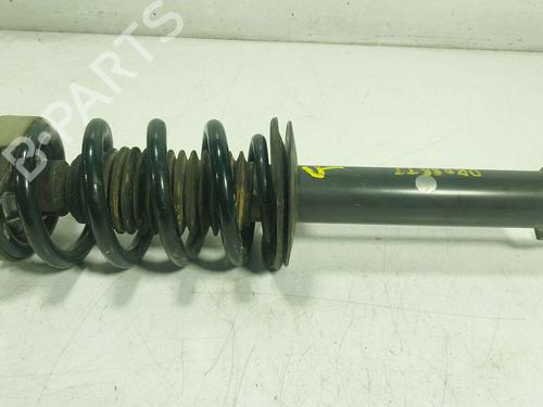 Used Left rear shock absorber Left rear shock absorber 37172864 37172864