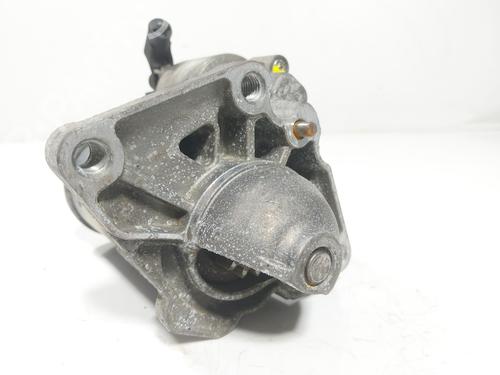 Used Starter Starter NISSAN QASHQAI II (J11, J11_) [2013-2026] 24599561 24599561