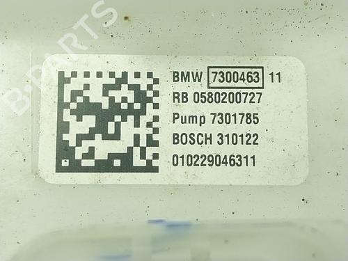 Fuel pump BMW X2 (F39) xDrive 20 i | BP24573006M76 