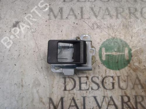 Used Front right interior door handle Front right interior door handle 4015014 4015014