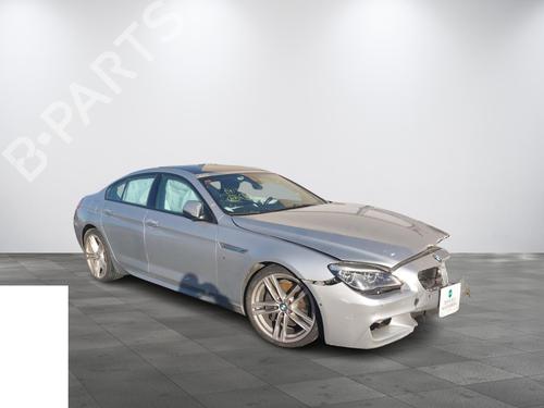 Used Parts BMW 6 Gran Coupe (F06) 640 d (313 hp) 1768663