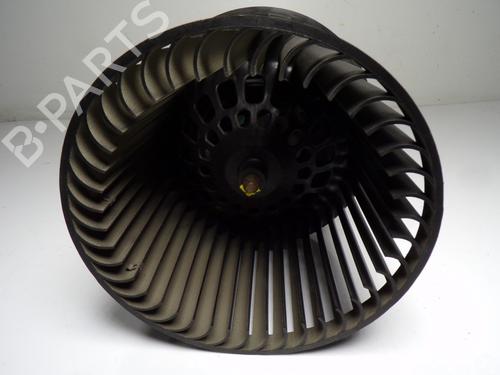 Heater blower motor PEUGEOT 208 I (CA_, CC_) 1.4 HDi | BP13113251M62