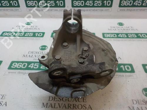 Left front steering knuckle BMW 3 (E90) 320 d | BP3868123M25 - Image 3