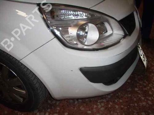 Right front window switch RENAULT SCÉNIC II (JM0/1_)  | BP3742027I26  - Image 16