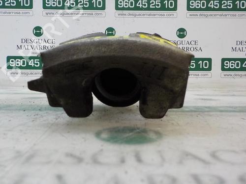Left front brake caliper SEAT IBIZA IV (6J5, 6P1) 1.2 | BP11550295M105 