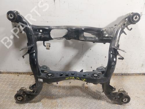 Used Rear axle Rear axle AUDI A7 Sportback (4KA) 55 TFSI Mild Hybrid quattro (340 hp) 22756568 22756568