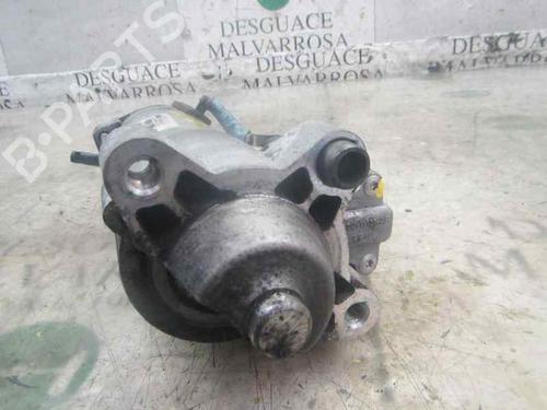 Used Starter FORD MONDEO IV (BA7) 2.2 TDCi (175 hp) 3997537