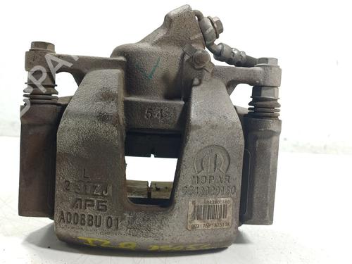 Used Left front brake caliper Left front brake caliper 36787861 36787861