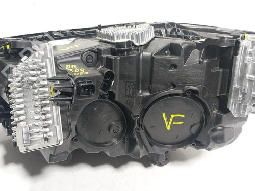 Right headlight BMW X4 (G02, F98) xDrive 20 d Mild-Hybrid | BP29617473C29 