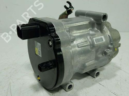 Used AC compressor AC compressor 39642882 39642882