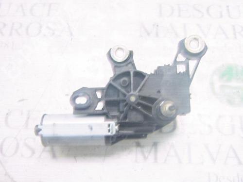 Viskermotor bakrute SKODA FABIA I (6Y2) 1.4 | BP3767404M102 