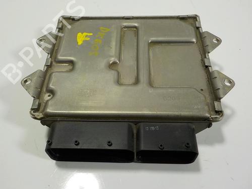 Used Engine control unit (ECU) Engine control unit (ECU) OPEL COMBO Tour (X12) [2012-2026] 13095269 13095269