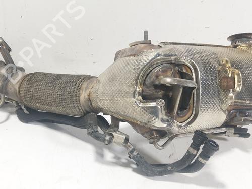 Particulate filter BMW 1 (F40) 118 d | BP32393699M81