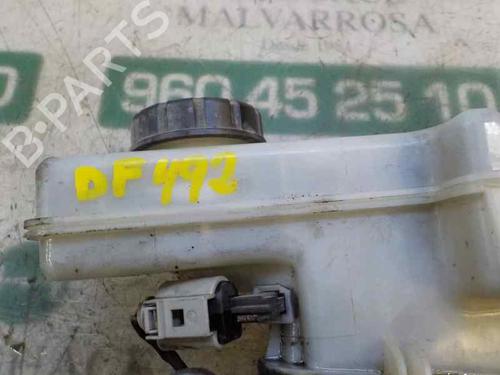 Brake master cylinder VW GOLF VII (5G1, BQ1, BE1, BE2)  | BP6065247M77 
