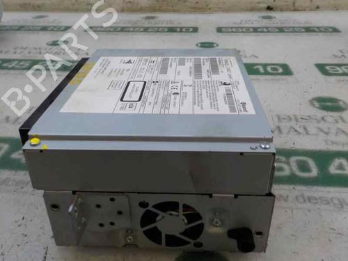 Radio VOLVO V40 Hatchback (525)  | BP5274411E6 