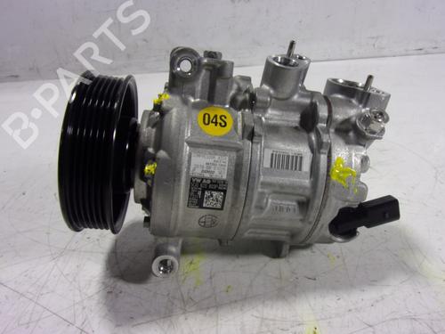 AC-Kompressor AUDI A1 Sportback (GBA) 35 TFSI (150 hp) 5Q0820803P | 5Q0820803P | 4472505800