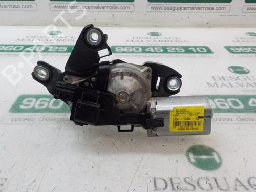 Used Rear wiper motor Rear wiper motor FORD KUGA II (DM2) [2012-2026] 3880605 3880605