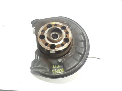 Used Left rear steering knuckle MERCEDES-BENZ C-CLASS T-Model (S204) C 200 CDI (204.207) (136 hp) 9762945