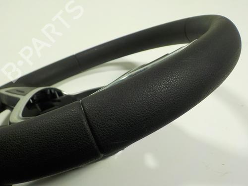Steering wheel DACIA SANDERO II TCe 90 (B8M1, B8MA, B8AC) | BP13113307C49 