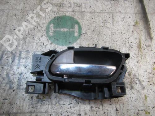 Used Front left interior door handle Front left interior door handle CITROËN C4 Grand Picasso I (UA_) 1.6 HDi (109 hp) 3841611 3841611