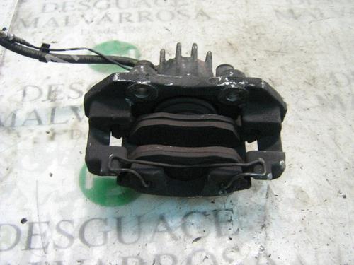 Left front brake caliper PEUGEOT 306 (7B, N3, N5)  | BP11556230M105 