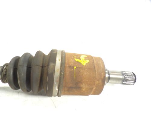 Left front driveshaft HONDA INSIGHT (ZE_) | BP7548628M38 - Image 2