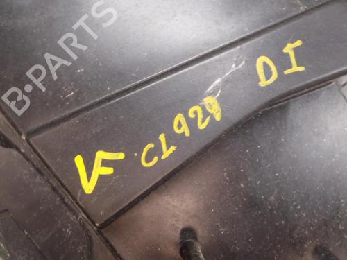 Front left window mechanism FORD FIESTA VI (CB1, CCN)  | BP3820653C22 