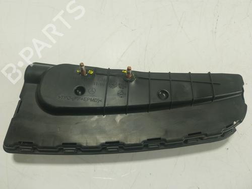 Electronic module MERCEDES-BENZ M-CLASS (W166) ML 250 CDI / BlueTEC 4-matic (166.004, 166.003) | BP18038409M83 