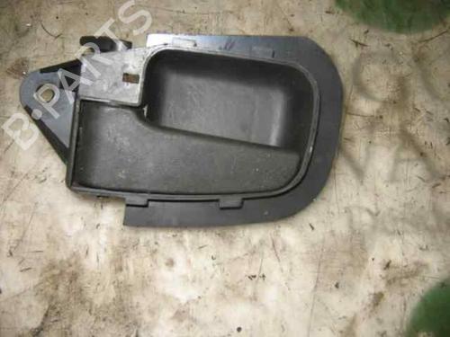 Used Front left interior door handle BMW 3 Compact (E36) 318 tds (90 hp) 3777026