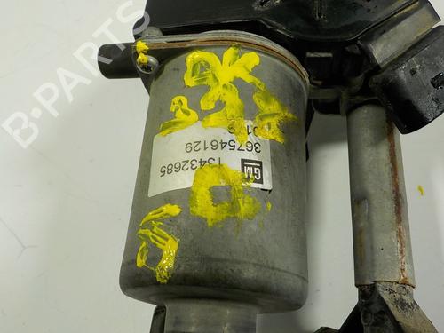 Viskermotor vindrute OPEL CORSA E (X15) 1.4 (08, 68) | BP11146334M29 