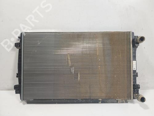 Køler SEAT LEON Sportstourer (KL8, KLD) [2020-2025]  23389071