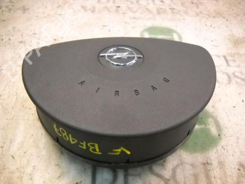 Used Driver airbag OPEL CORSA C (X01) 1.2 (F08, F68) (75 hp) 3764259