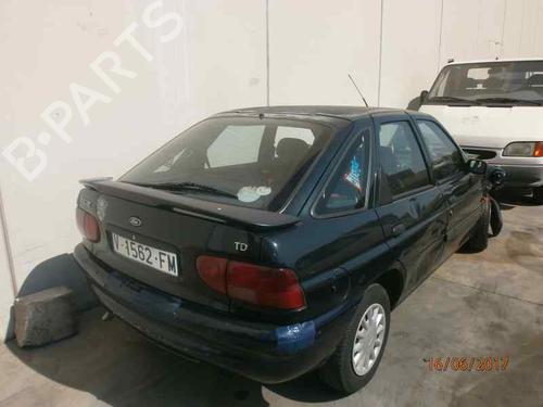 Driver airbag FORD ESCORT VI Turnier (GAL, ANL)  | BP3844588C9 