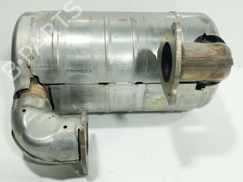 Katalysator Katalysator MITSUBISHI CANTER Platform/Chassis (FB_, FE_, FG_) [2001-2026] 36049940 36049940