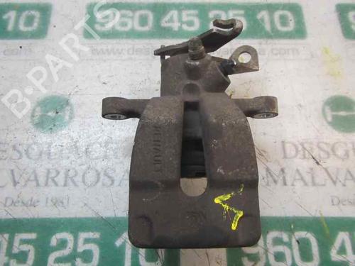 Used Right rear brake caliper Right rear brake caliper RENAULT MEGANE III Hatchback (BZ0/1_, B3_) 1.5 dCi (BZ0C) (90 hp) 11550534 11550534