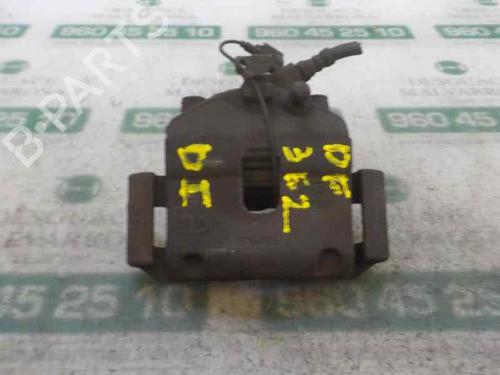 Used Left front brake caliper FIAT PUNTO EVO (199_) [2008-2025]  11551644