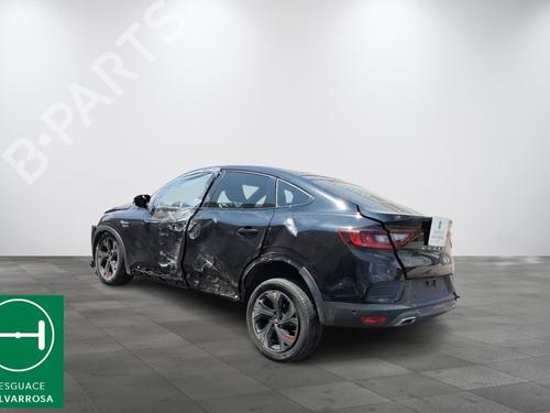 Engine RENAULT ARKANA I (LCM_, LDN_) 1.6 E-TECH 145 (LDMU) | BP16782869M1  - Image 11