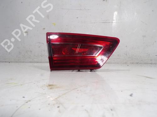 Used Left tailgate light RENAULT CLIO IV (BH_) [2012-2021]  9763709