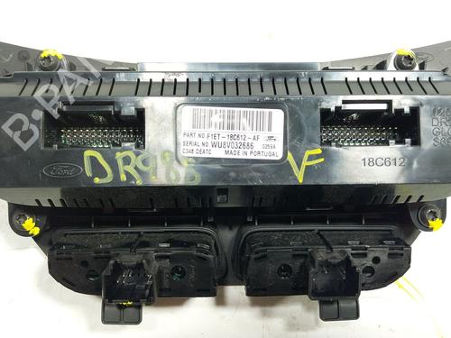 Climate control FORD GRAND C-MAX (DXA/CB7, DXA/CEU) 1.5 TDCi | BP36402477I5 - Image 2