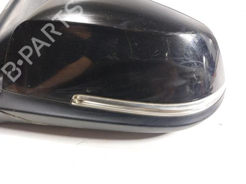 Left mirror BMW 1 (F20) 116 d | BP19646421C26 