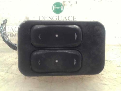 Left front window switch OPEL ZAFIRA A MPV (T98) 2.2 DTI 16V (F75) | BP3846727I27 