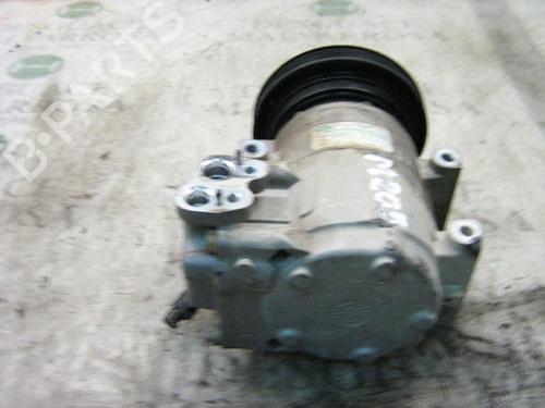 AC compressor HYUNDAI COUPE I (RD) 1.6 16V | BP3747657M34 