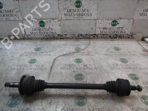 Used Right rear driveshaft MERCEDES-BENZ S-CLASS (W220) [1998-2005]  3834473