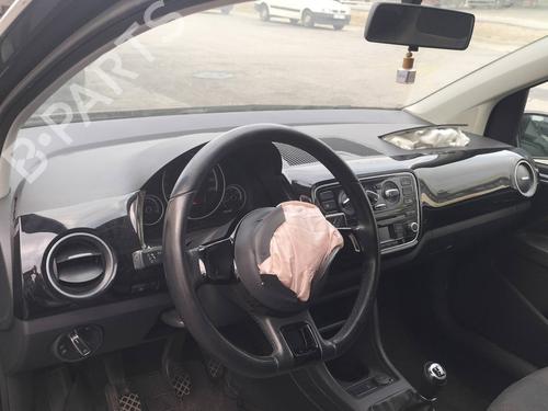 Rear windshield wiper arm VW UP! (121, 122, BL1, BL2, BL3, 123) 1.0 EcoFuel | BP16663781C144 