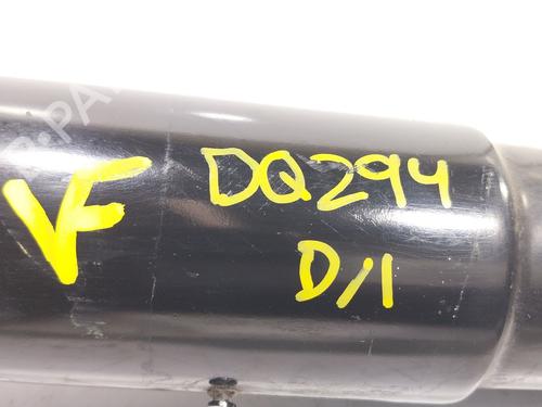 Left front shock absorber BMW 1 (F20) 118 d | BP32410142M16 - Image 2