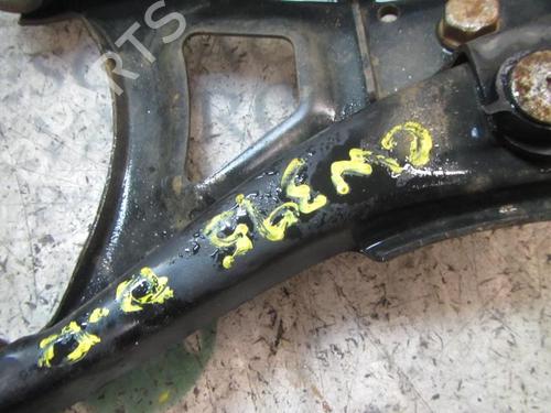 Right front suspension arm RENAULT KANGOO (KC0/1_) 1.5 dCi (KC07) | BP3836516M13 