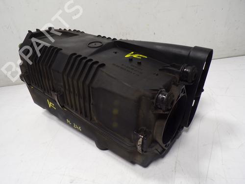 Used Air filter box MERCEDES-BENZ C-CLASS (W204) [2007-2015]  15198698
