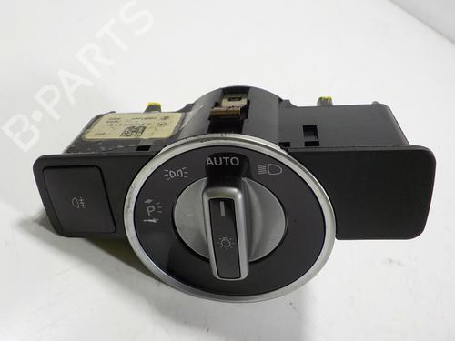 Used Headlight switch Headlight switch MERCEDES-BENZ C-CLASS Coupe (C204) [2011-2026] 11192504 11192504