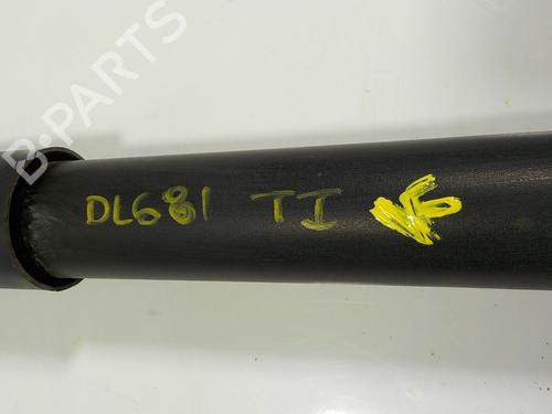 Left rear shock absorber CITROËN C4 Picasso II  | BP14244831M18 